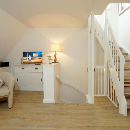 App. Kliff Apartment เวสเทอร์แลนด์ ภายนอก รูปภาพ