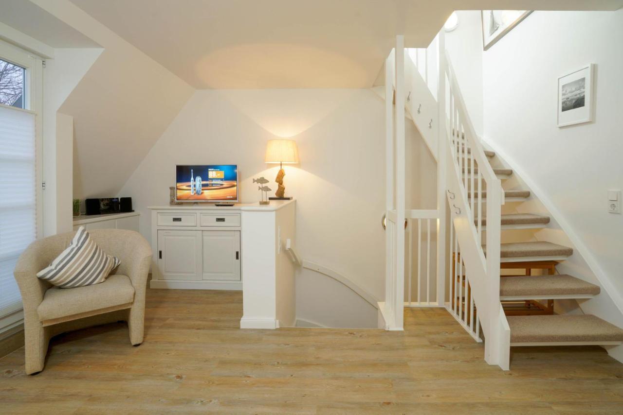 App. Kliff Apartment เวสเทอร์แลนด์ ภายนอก รูปภาพ